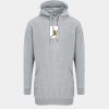Hoodie dress JH015 Miniaturansicht