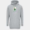 Hoodie dress JH015 Miniaturansicht