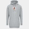 Hoodie dress JH015 Miniaturansicht