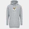 Hoodie dress JH015 Miniaturansicht