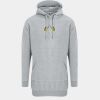 Hoodie dress JH015 Miniaturansicht