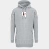 Hoodie dress JH015 Miniaturansicht