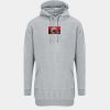Hoodie dress JH015 Miniaturansicht