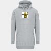 Hoodie dress JH015 Miniaturansicht