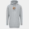 Hoodie dress JH015 Miniaturansicht