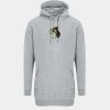 Hoodie dress JH015 Miniaturansicht