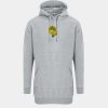 Hoodie dress JH015 Miniaturansicht