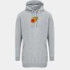 Hoodie dress JH015 Miniaturansicht