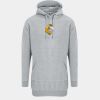 Hoodie dress JH015 Miniaturansicht