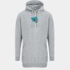 Hoodie dress JH015 Miniaturansicht
