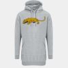 Hoodie dress JH015 Miniaturansicht