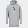 Hoodie dress JH015 Miniaturansicht