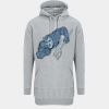Hoodie dress JH015 Miniaturansicht