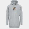 Hoodie dress JH015 Miniaturansicht
