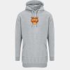 Hoodie dress JH015 Miniaturansicht