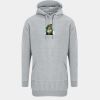 Hoodie dress JH015 Miniaturansicht