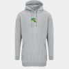 Hoodie dress JH015 Miniaturansicht