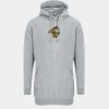 Hoodie dress JH015 Miniaturansicht
