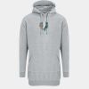 Hoodie dress JH015 Miniaturansicht