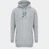 Hoodie dress JH015 Miniaturansicht