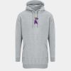 Hoodie dress JH015 Miniaturansicht