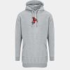 Hoodie dress JH015 Miniaturansicht