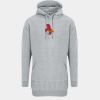 Hoodie dress JH015 Miniaturansicht
