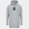 Hoodie dress JH015 Miniaturansicht