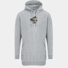 Hoodie dress JH015 Miniaturansicht