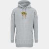Hoodie dress JH015 Miniaturansicht