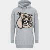 Hoodie dress JH015 Miniaturansicht