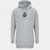 Hoodie dress JH015 Miniaturansicht
