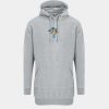Hoodie dress JH015 Miniaturansicht