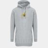 Hoodie dress JH015 Miniaturansicht