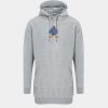 Hoodie dress JH015 Miniaturansicht
