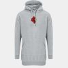 Hoodie dress JH015 Miniaturansicht