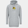 Hoodie dress JH015 Miniaturansicht