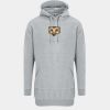 Hoodie dress JH015 Miniaturansicht
