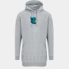 Hoodie dress JH015 Miniaturansicht