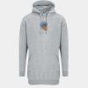 Hoodie dress JH015 Miniaturansicht