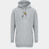 Hoodie dress JH015 Miniaturansicht