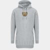 Hoodie dress JH015 Miniaturansicht