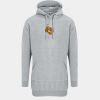 Hoodie dress JH015 Miniaturansicht