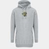 Hoodie dress JH015 Miniaturansicht