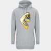Hoodie dress JH015 Miniaturansicht