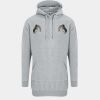 Hoodie dress JH015 Miniaturansicht