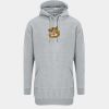Hoodie dress JH015 Miniaturansicht