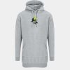 Hoodie dress JH015 Miniaturansicht