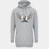 Hoodie dress JH015 Miniaturansicht