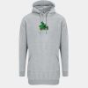 Hoodie dress JH015 Miniaturansicht